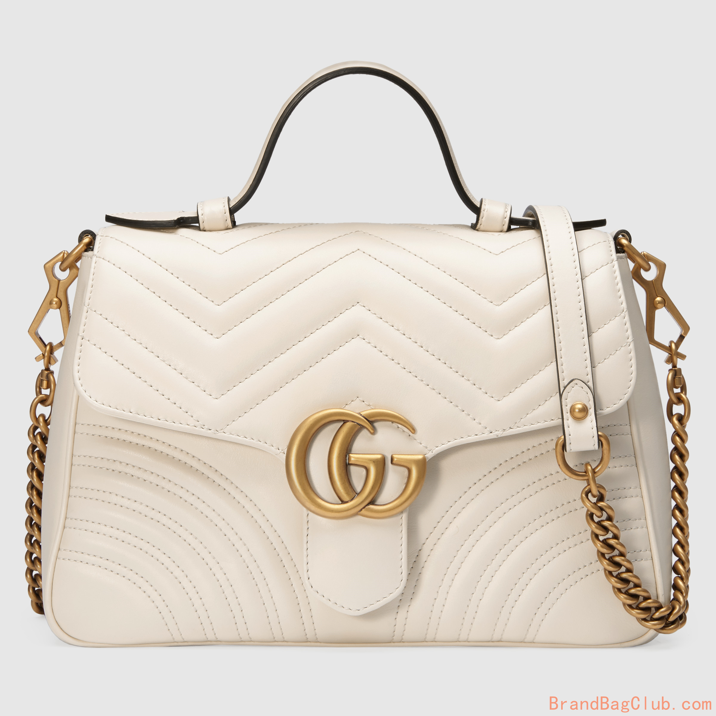  Gucci  bag sale  outlet  online shop GG Marmont small top 