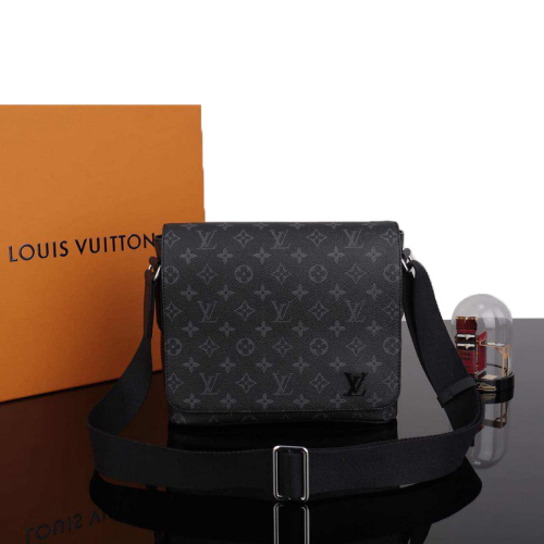 Louis Vuitton Crossbody Bags Mens لم يسبق له مثيل الصور Tier3 Xyz