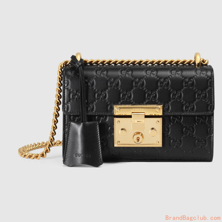 gucci ladies cross body bag
