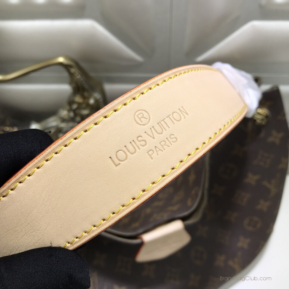 LV Damier Ebene Canvas Artsy, Luxury, Bags & Wallets on Carousell