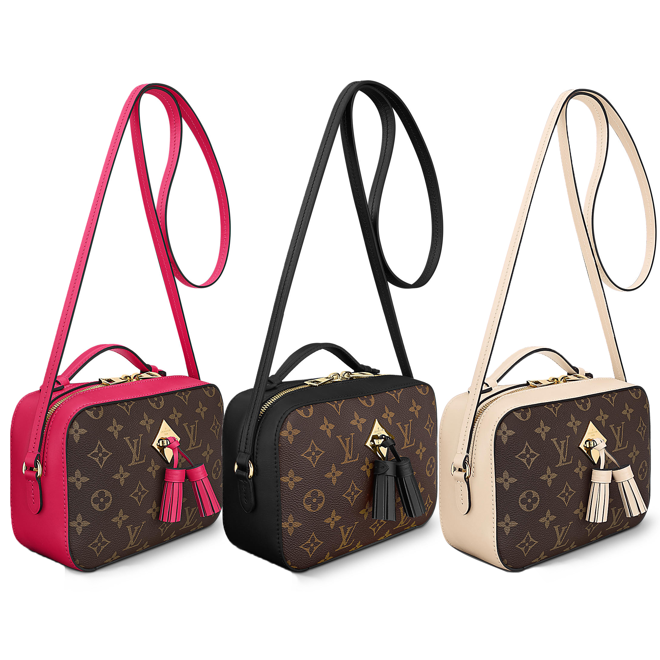 LV Monogram louis vuitton crossbody bag women louis vuitton handbags on sale lv shoulder bag ...