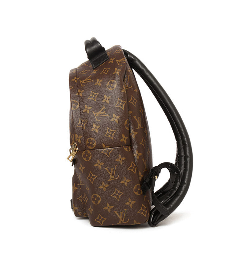 3 size lv backpack louis vuitton mini backpack lv palm springs backpack mini louis v backpack ...