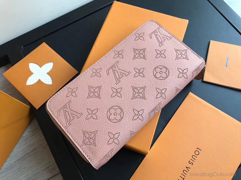 Louis Vuitton Womens Folding Wallets