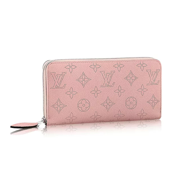 women&#39;s zip wallet louis vuitton wallet women lv wallet lv purse ladies leather wallets replicas ...