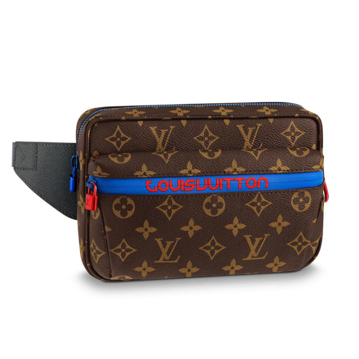 Lv Fanny Pack Pouch Mens Louis Vuitton Fanny Pack Lv Belt Bag Lv