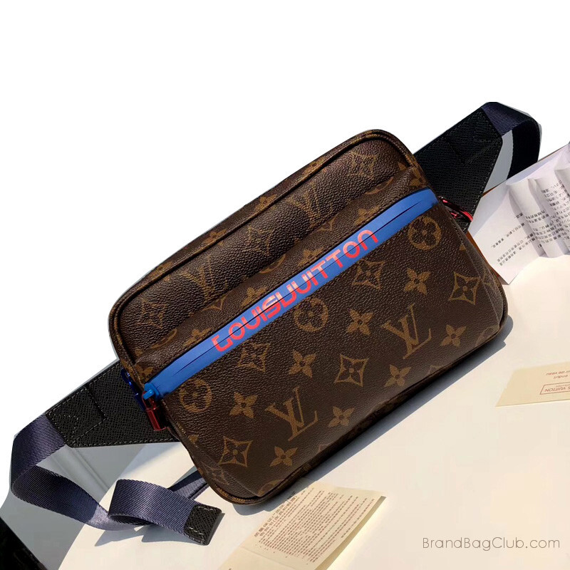 Louis Vuitton Fanny Pack Bum Bag | SEMA Data Co-op