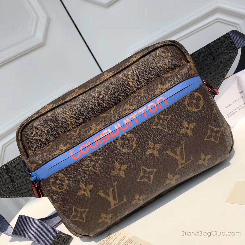 Louis Vuitton Belt Bag Mens Price
