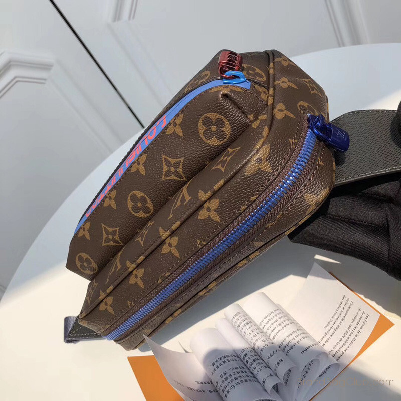 Louis Vuitton Releases Brand New Fanny Pack | Confederated Tribes of the Umatilla Indian Reservation