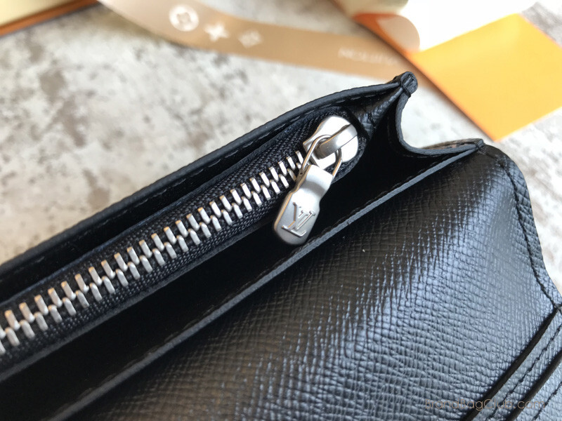 new louis vuitton wallet men brazza wallet women M63027 online lv usa fake knockoff replica sale