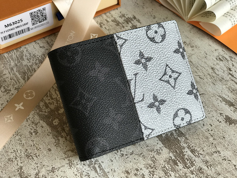 Louis Vuitton Authentic Mens Wallet (Made In Spain) November 2006 (CA1016)  #fashion #clothing #shoes #accessories #me…