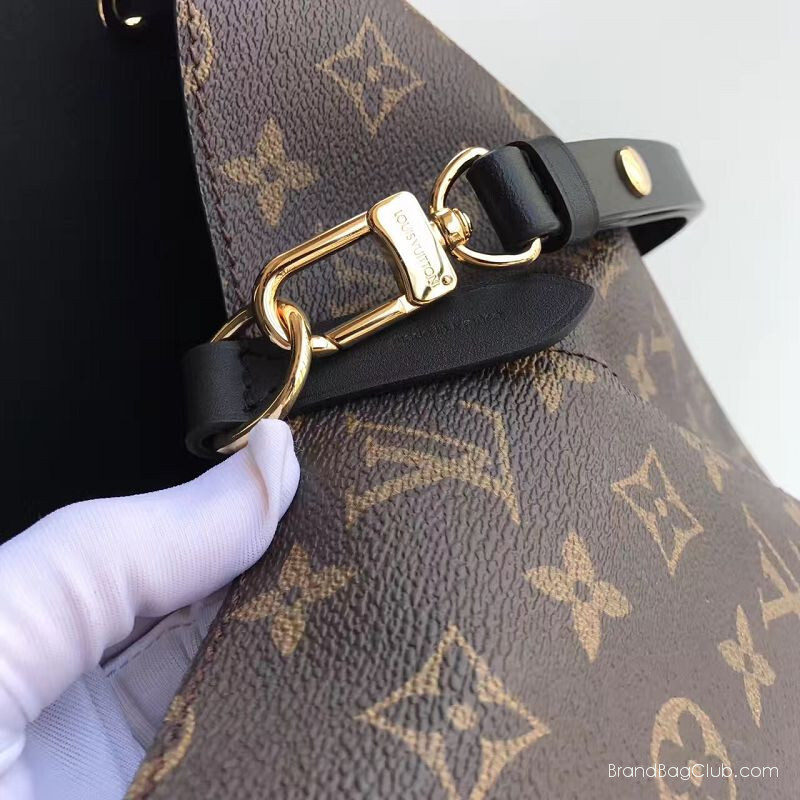 Louis Vuitton Bucket Bag Real Or Fake | Paul Smith