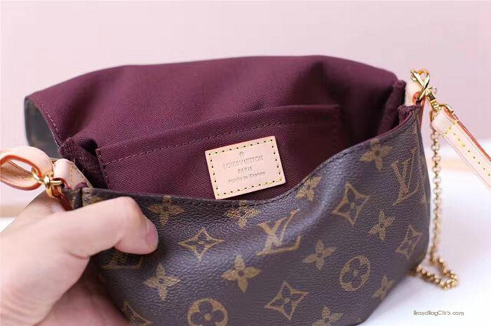 Louis Vuitton Small Purse With Pink Strap Topping | Natural Resource  Department