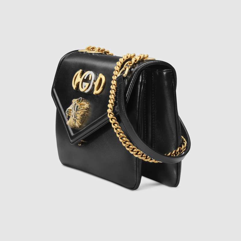 rajah medium shoulder bag