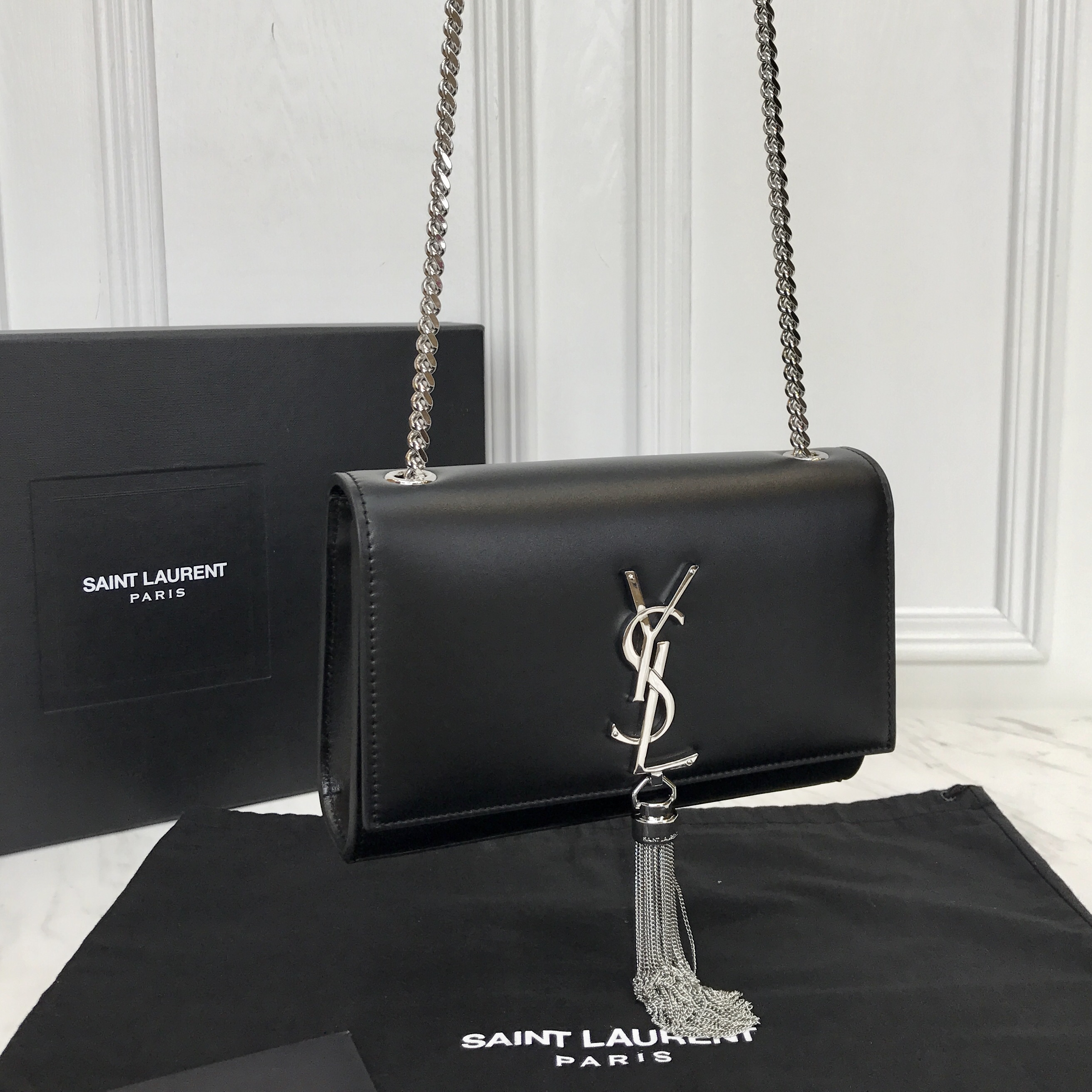 Best Replica Aaa Bags Syl Kate Small Bag Y Yves Saint St Lau Bags Ysl Replica