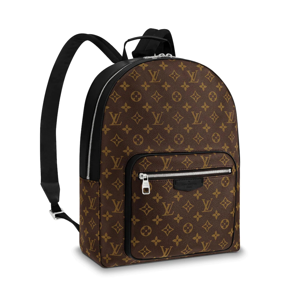 Louis vuitton backpack men LV backpack fake louis backpack louis vuitton josh backpack lv man ...