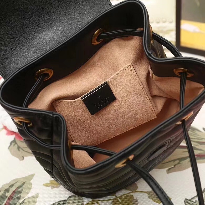 Small gucci backpack gucci replica bags for women gg ...