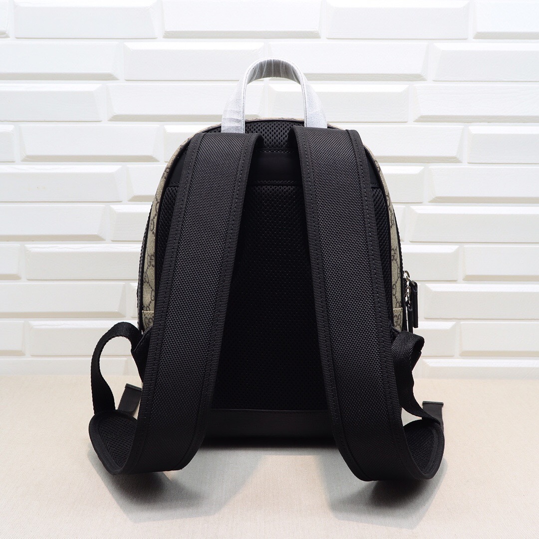Small gucci supreme backpack gucci handbags gucci replica ...