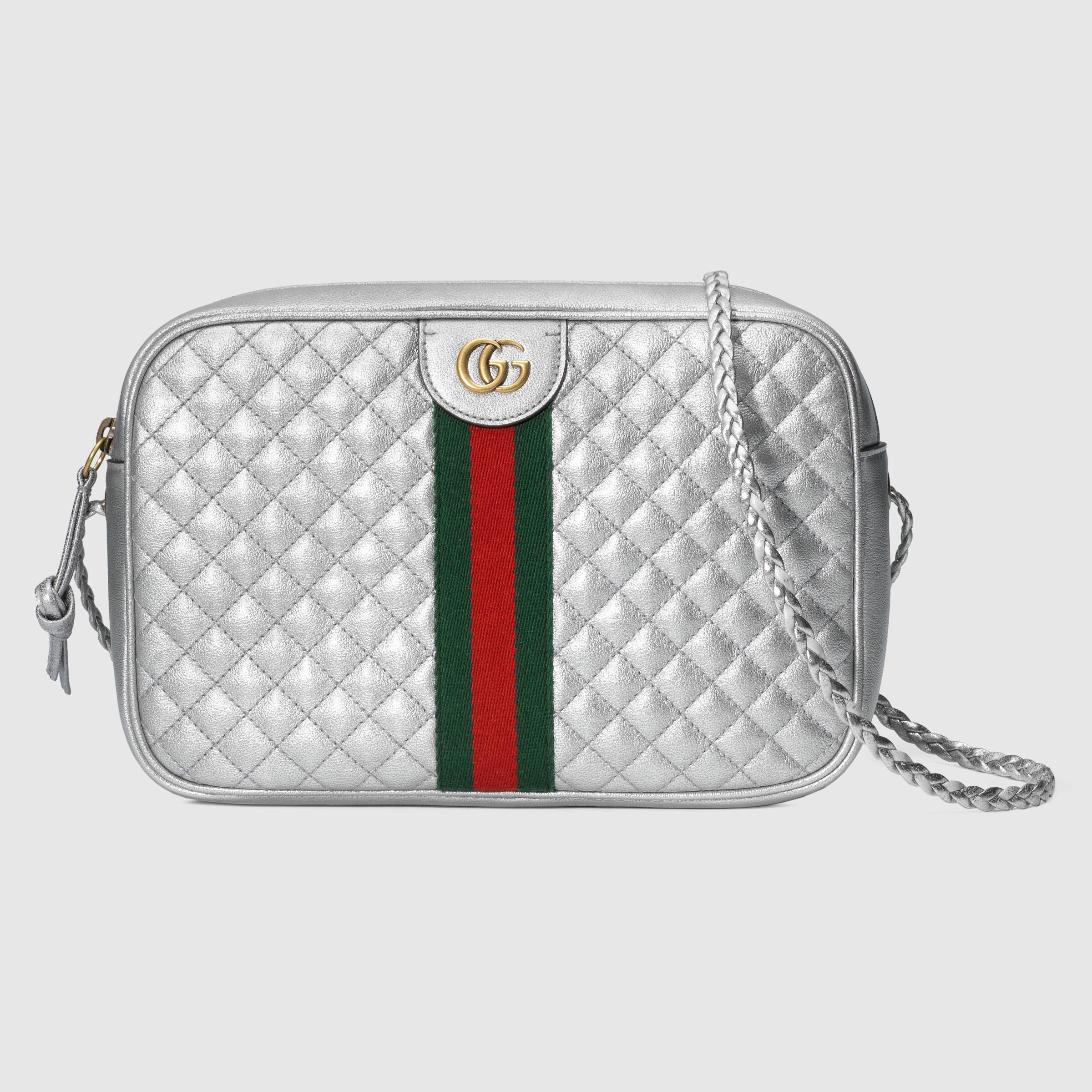 Cheap gucci bags for women Laminated handbags sale leather small gucci shoulder bag outlet ...