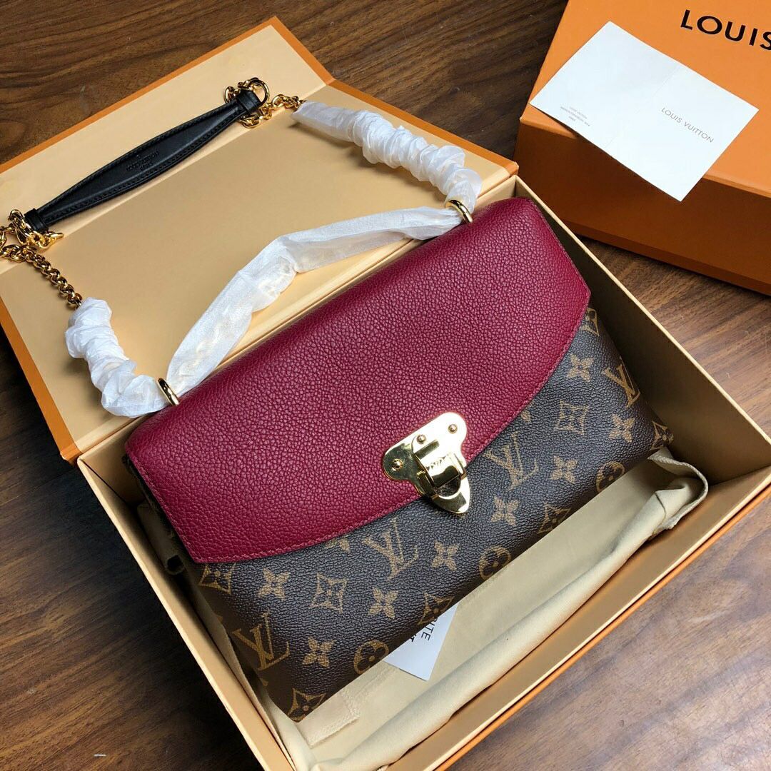 Louis vuitton bags on sale lv handbags SAINT PLACIDE crossbody bag lv bags shoulder bag ...