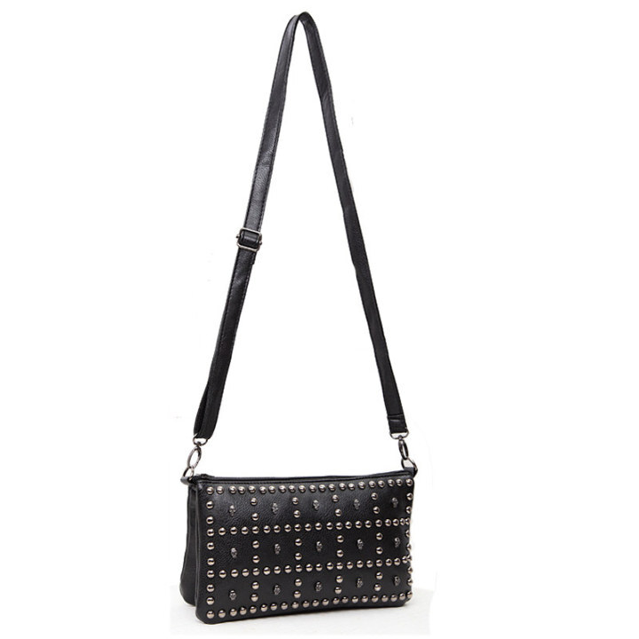 Designer Crossbody Purse With Long Strapi