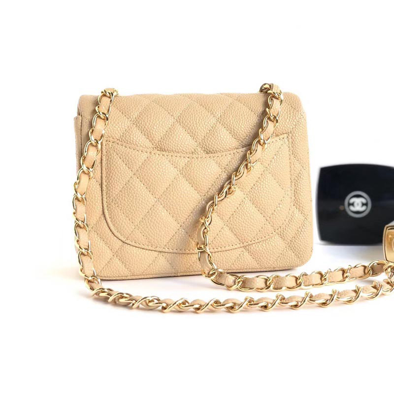 Chanel Small Crossbody Bag Price | IQS Executive