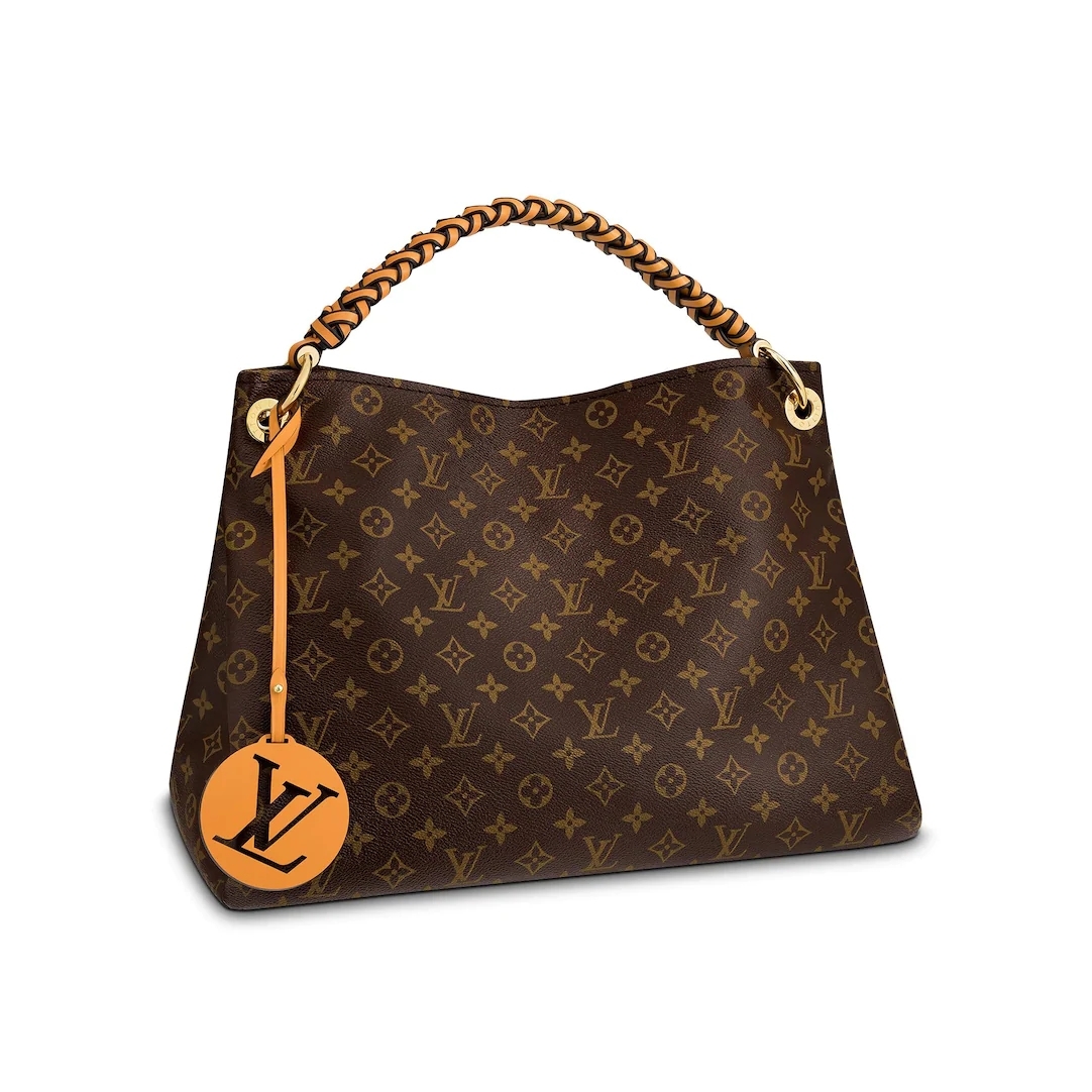 Louis vuitton bags on sale shoulder bag fake louis vuitton artsy mm purse lv women monogram bag ...
