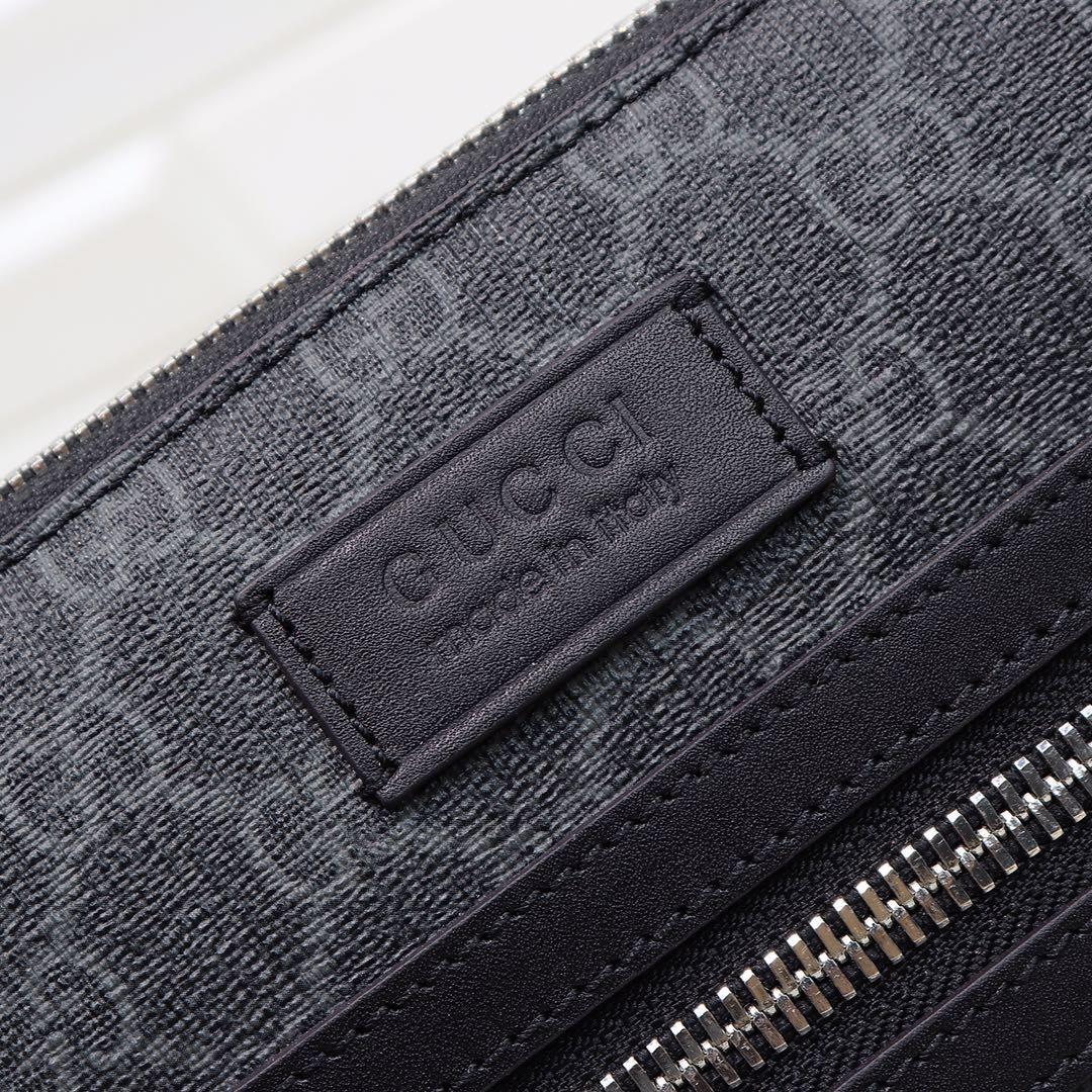 Gucci small crossbody bag messenger bag black gucci men&#39;s handbags sale replica GG Supreme gucci ...