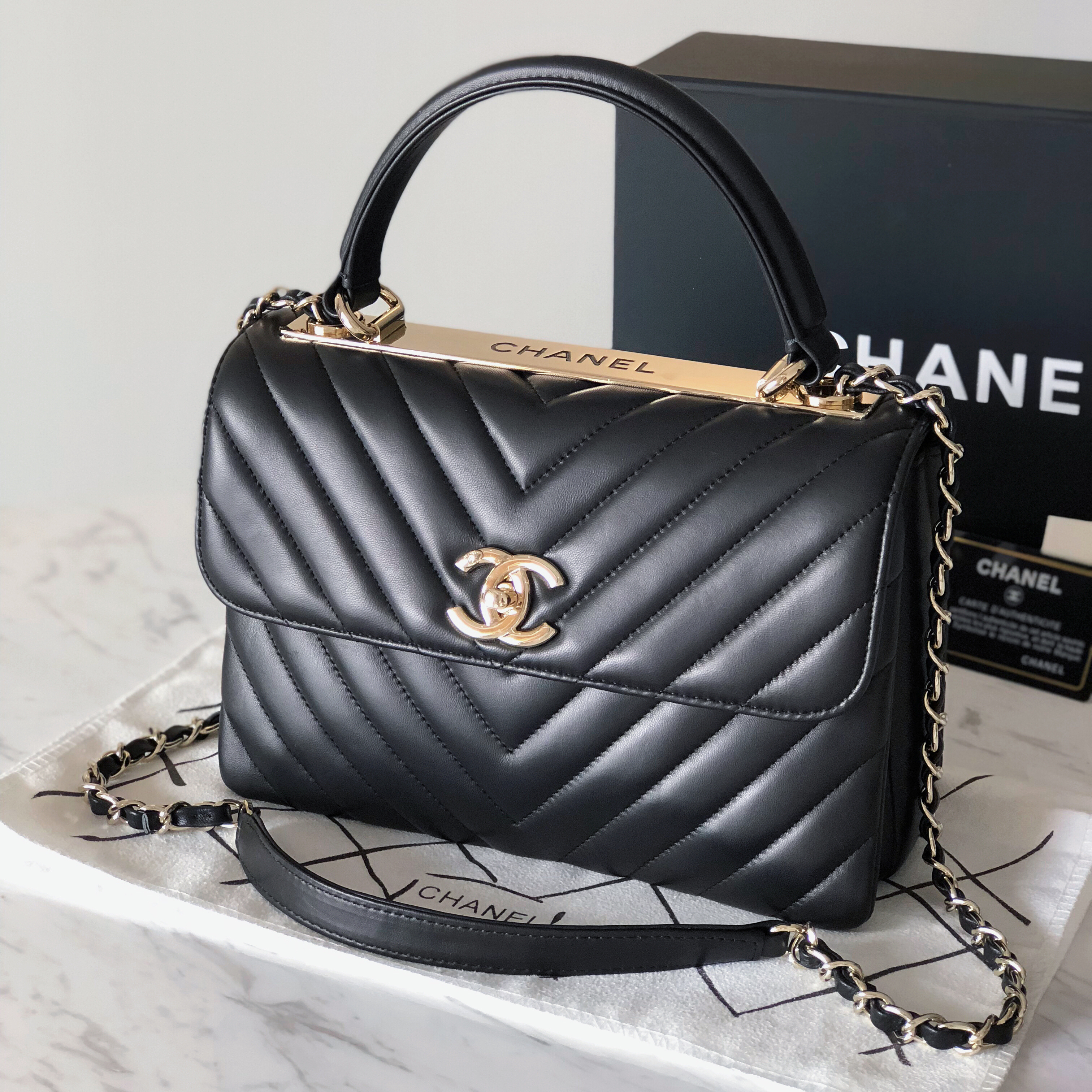 Find Coco Chanel Handbags | semashow.com
