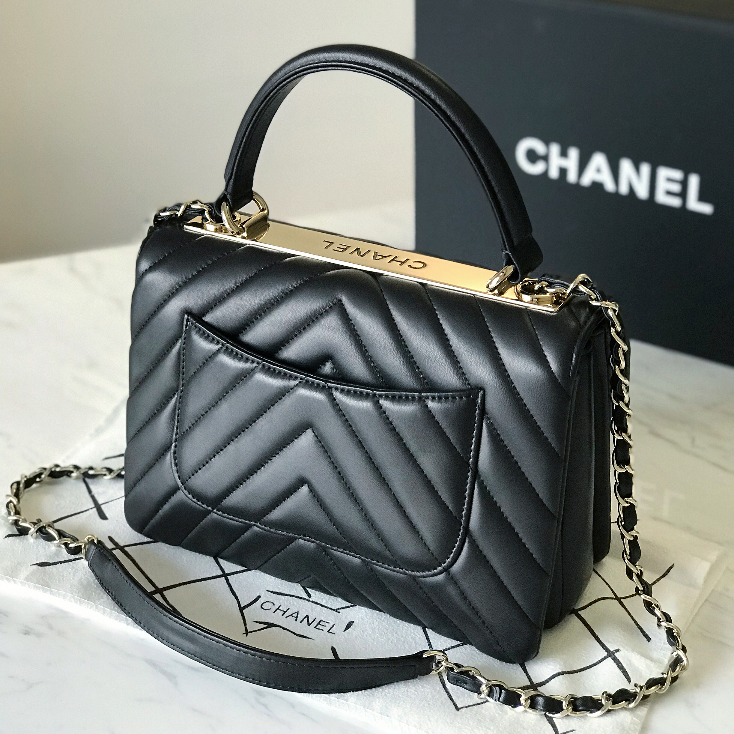 Coco Chanel Handbags Australia | semashow.com