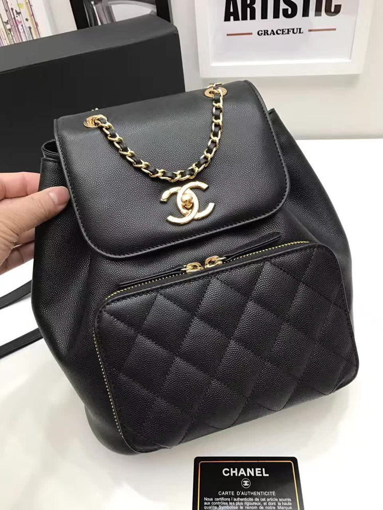 Coco chanel bags channel replica chanel backpack handbags classic small designer backpacks black ...