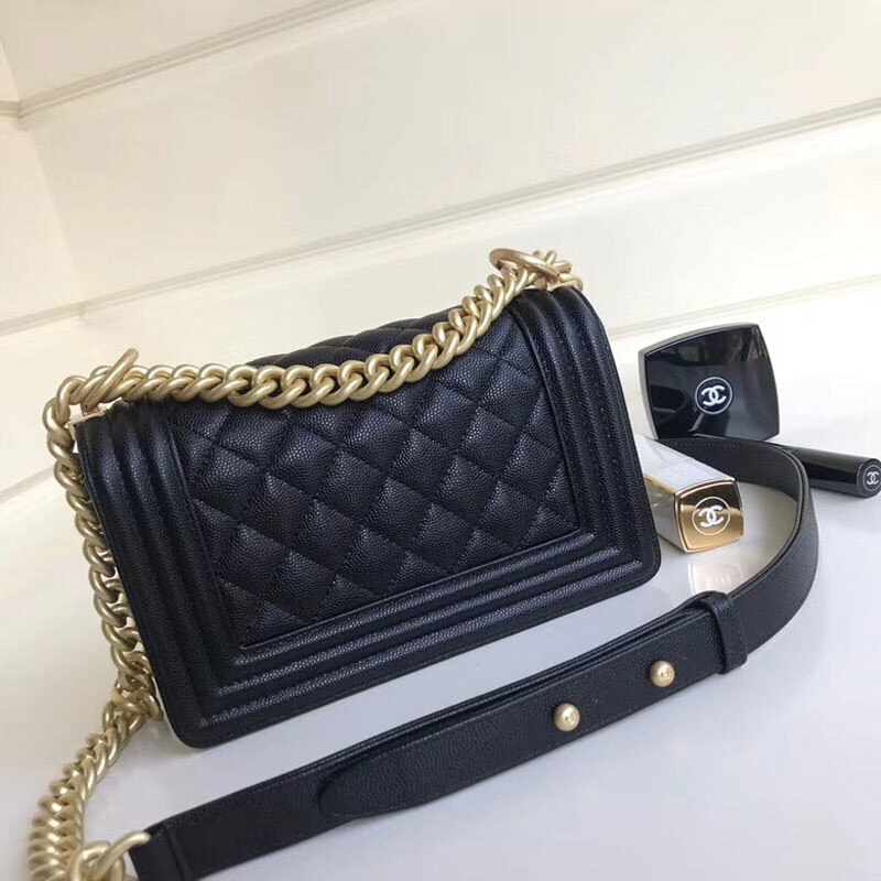 Chanel Crossbody Small Purse For Women Literacy Basics