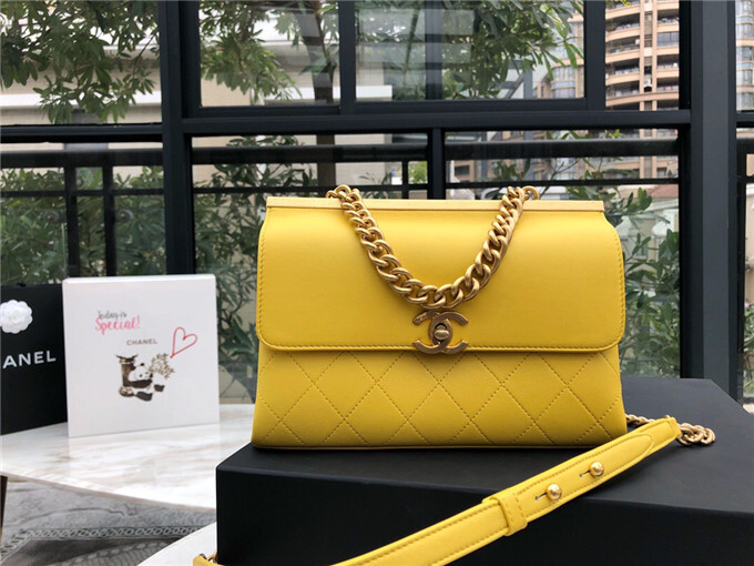 High Quality Coco Chanel Classic Flap Bag Chanel Bag Designer
