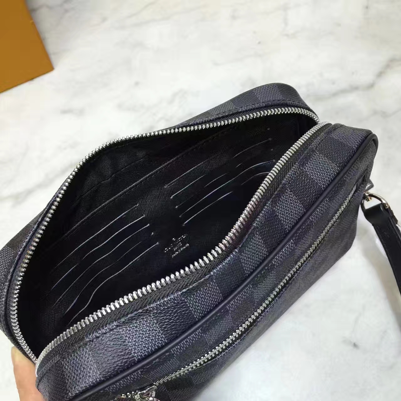 Louis vuitton KASAI clutch purse sale handbag brands louis vuitton man bag lv clutch small bag ...