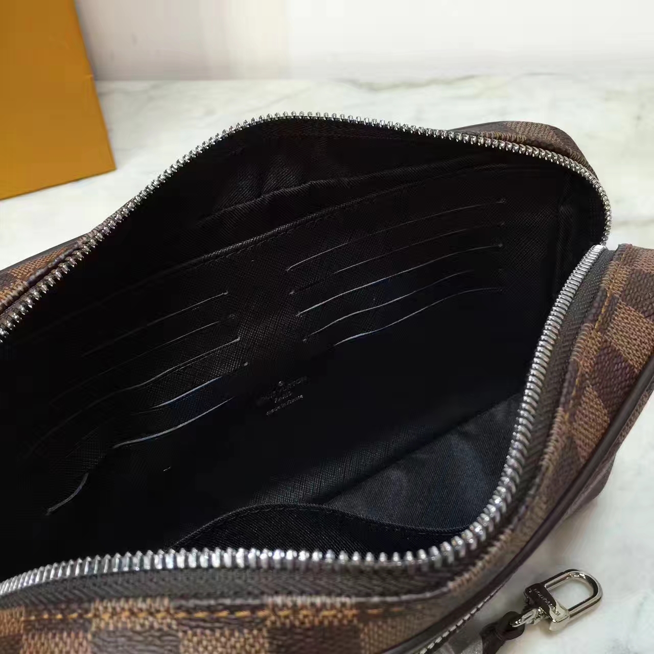 Louis vuitton KASAI clutch purse sale handbag brands louis vuitton man bag lv clutch small bag ...