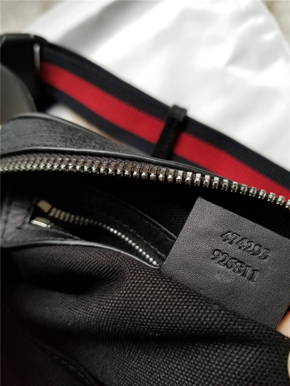 Gucci designer fanny pack sale cheap gucci belt bag pouch bum bags men gucci gg supreme side bag ...