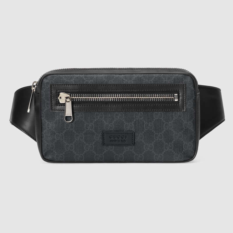 Gucci designer fanny pack sale cheap gucci belt bag pouch bum bags men gucci gg supreme side bag ...