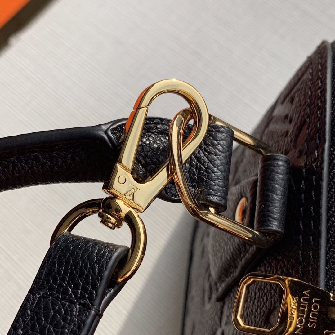 Louis Vuitton Alma Bb Bag Aliexpress Replica