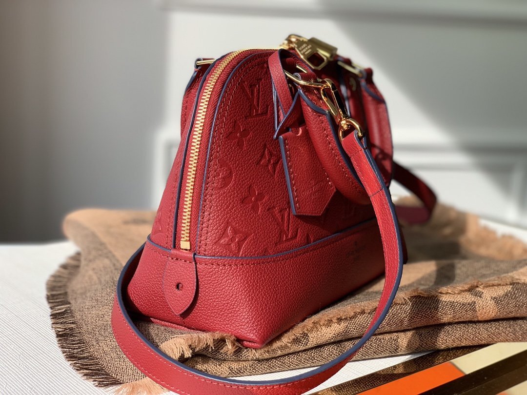 Doron replica LV Neo Alma BB handbag leather purse Louis vuitton crossbody women shoulder bag sale