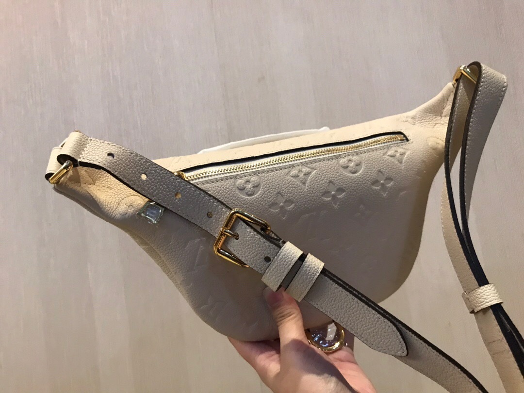 Replica Bumbag Fannypack LV Bag – Purpose Thrift