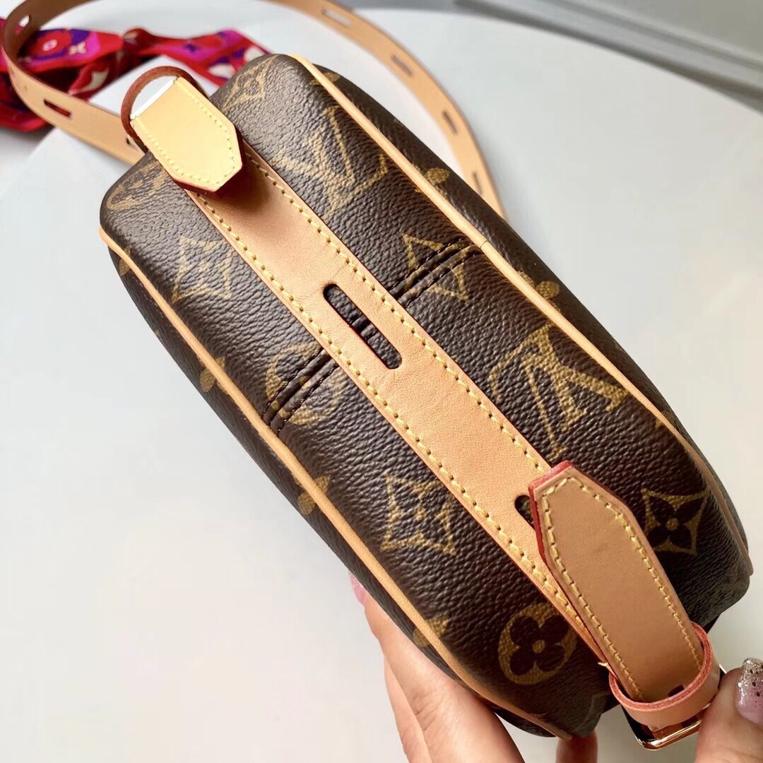 Louis Vuitton Bag Review  Boite Chapeau Souple 