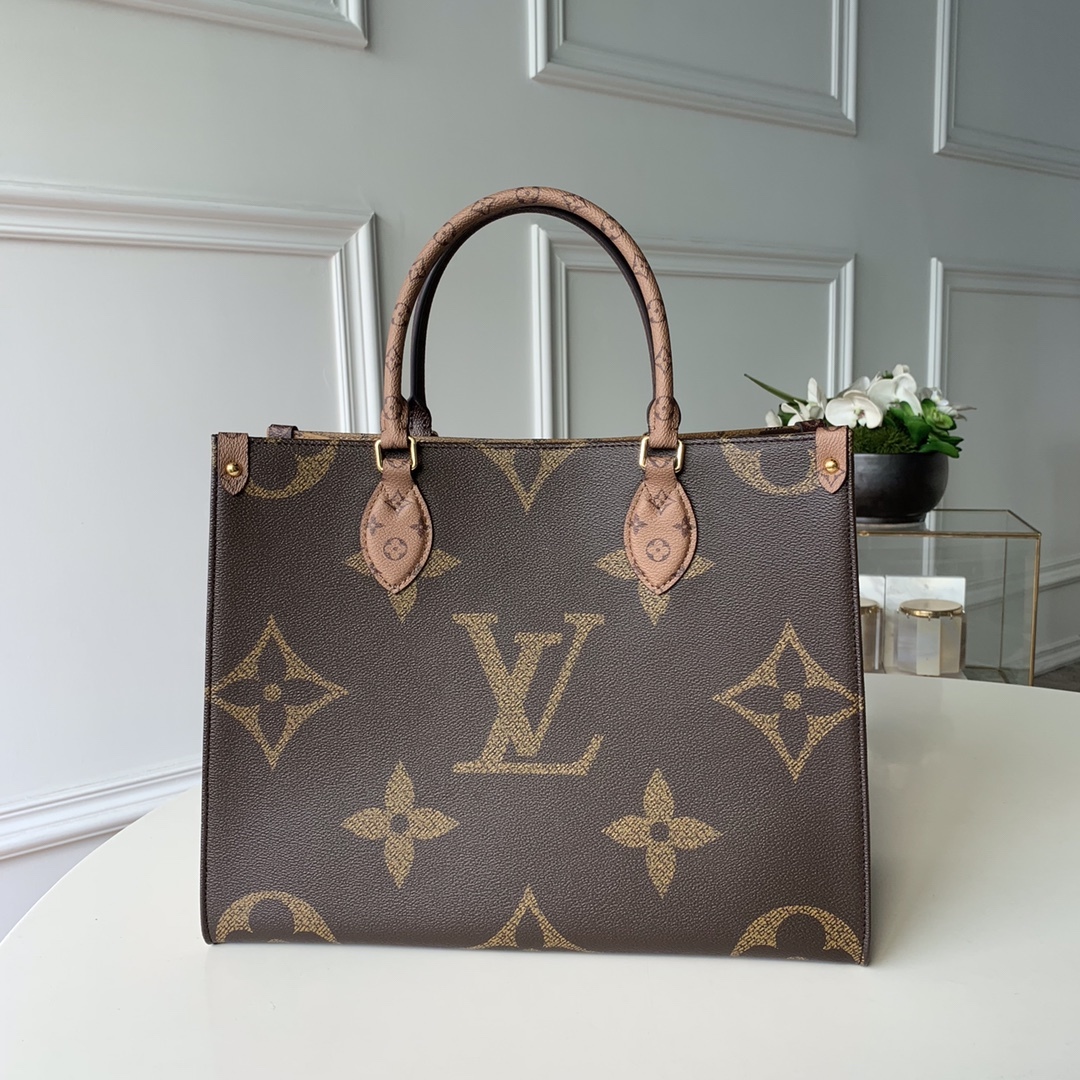 Luxury at Its Finest: A Review of LV Totes