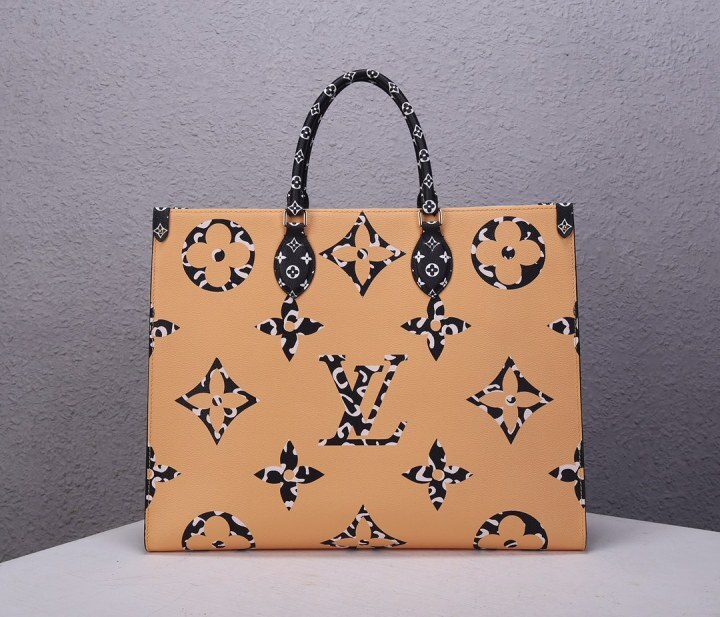 Louis Vuitton On The Go Bag Gm Price