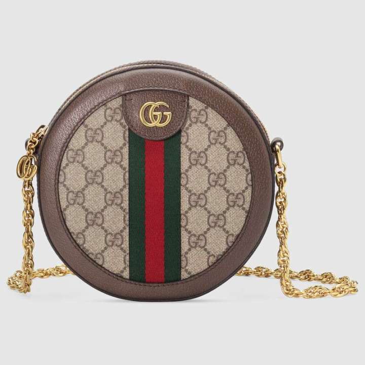 gucci ophidia shoulder bag review