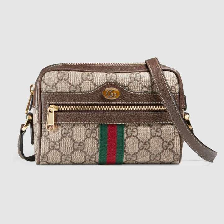 gucci ophidia mini review