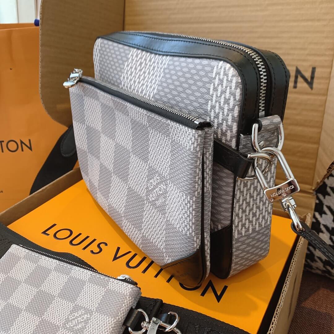 Louis Vuitton  Dupe Unboxing