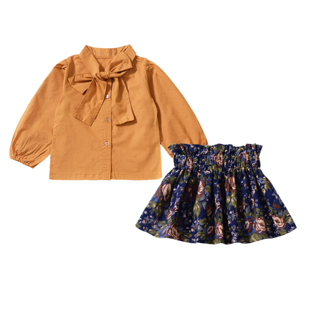 ruffle top blouse