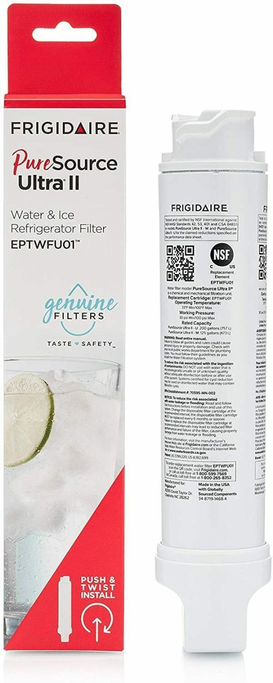 Wholesale Frigidaire Wf3cb Wholesale Frigidaire Wf3cb Pure Source