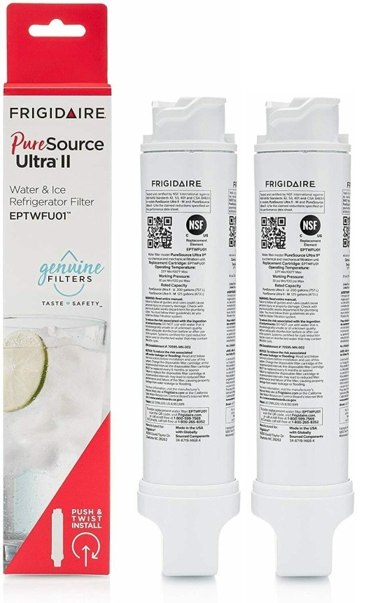 Wholesale Frigidaire Wf3cb Wholesale Frigidaire Wf3cb Pure Source