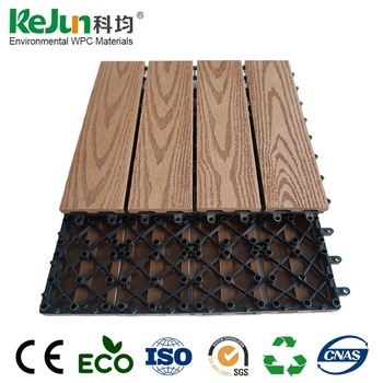 Customized wpc deck diy tile - discount wpc deck diy tile
