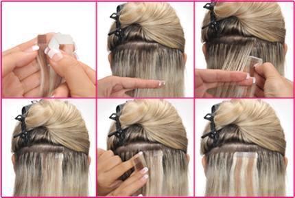 high quality hair extensions human hair